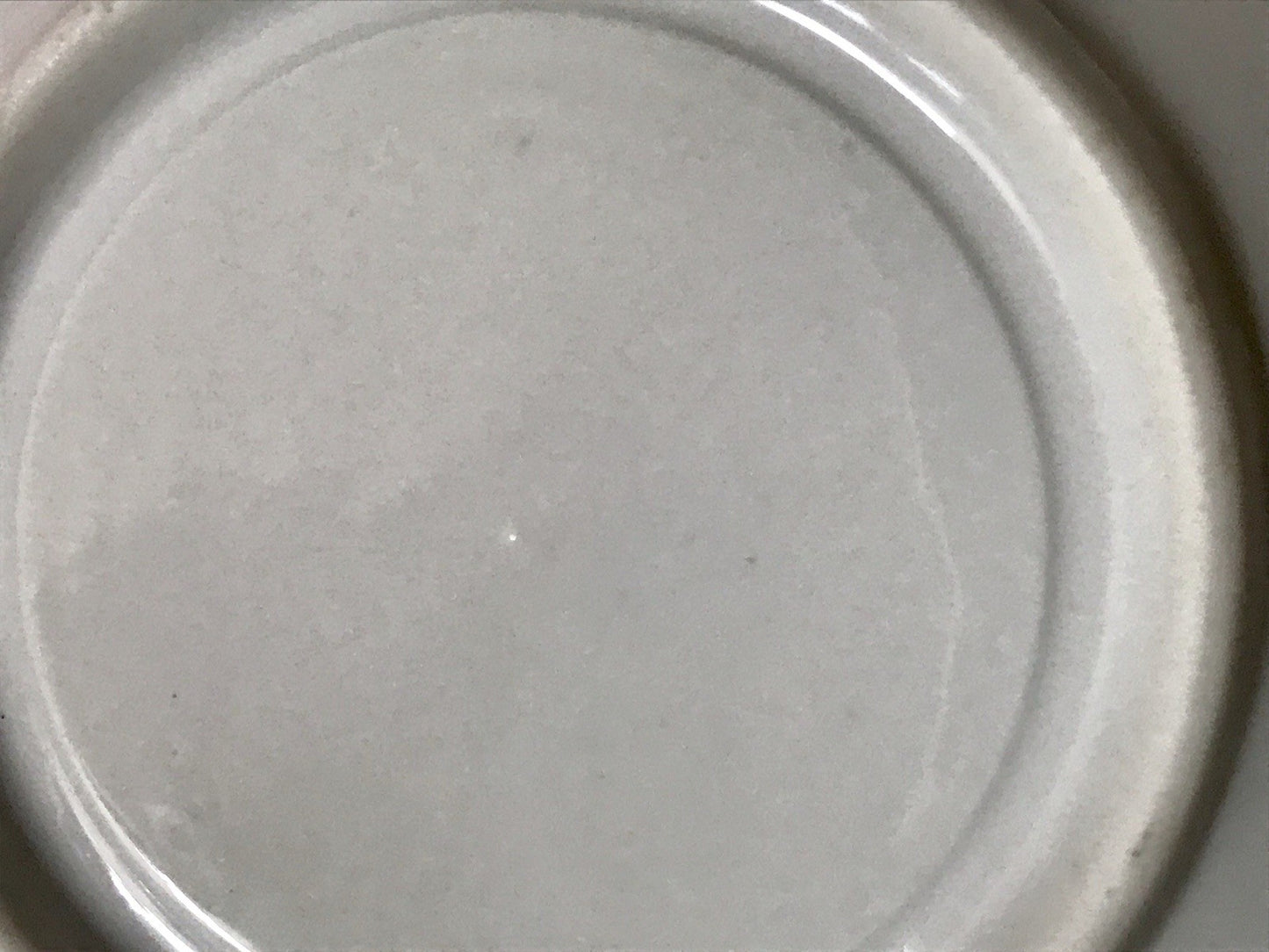 Antik Porzellan Andenken Becher Gedeck Sammeltasse Tasse „Dem Hausherrn“