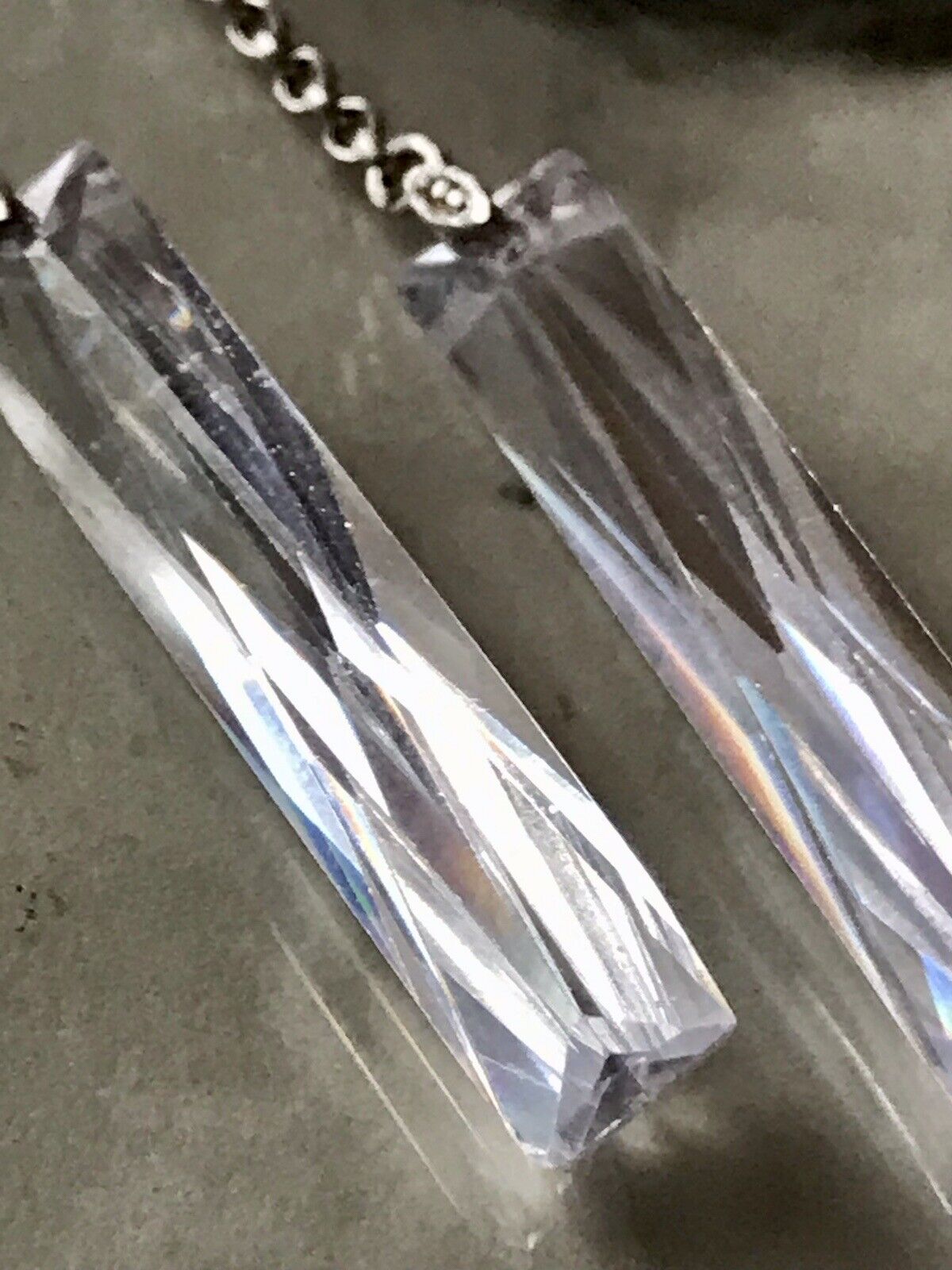 WOW Ohrhänger Ohrringe Pampel DAMEN Silber 925 So Schön!