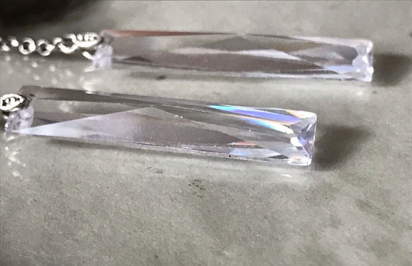 WOW Ohrhänger Ohrringe Pampel DAMEN Silber 925 So Schön!