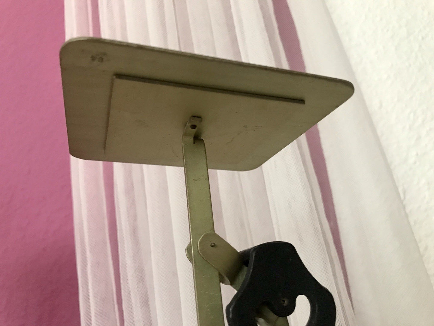 Vintage Retro Briefwaage Waage