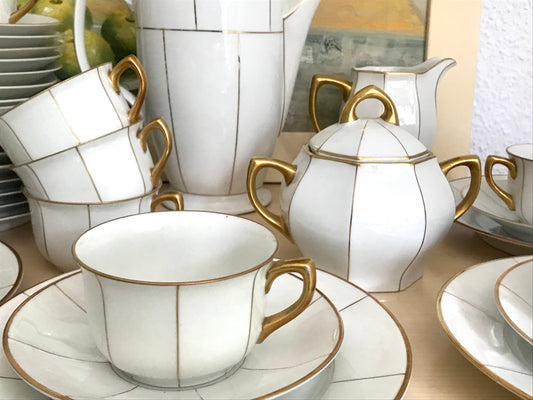 Kaffee: Fakten und Mythen