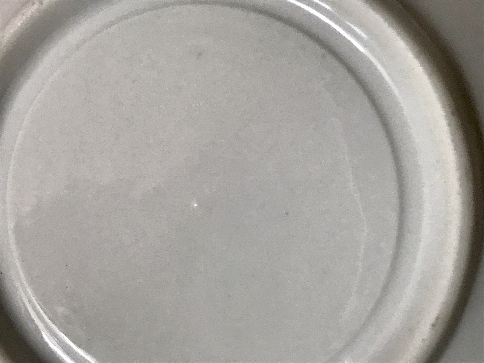 Antik Porzellan Andenken Becher Gedeck Sammeltasse Tasse „Dem Hausherrn“
