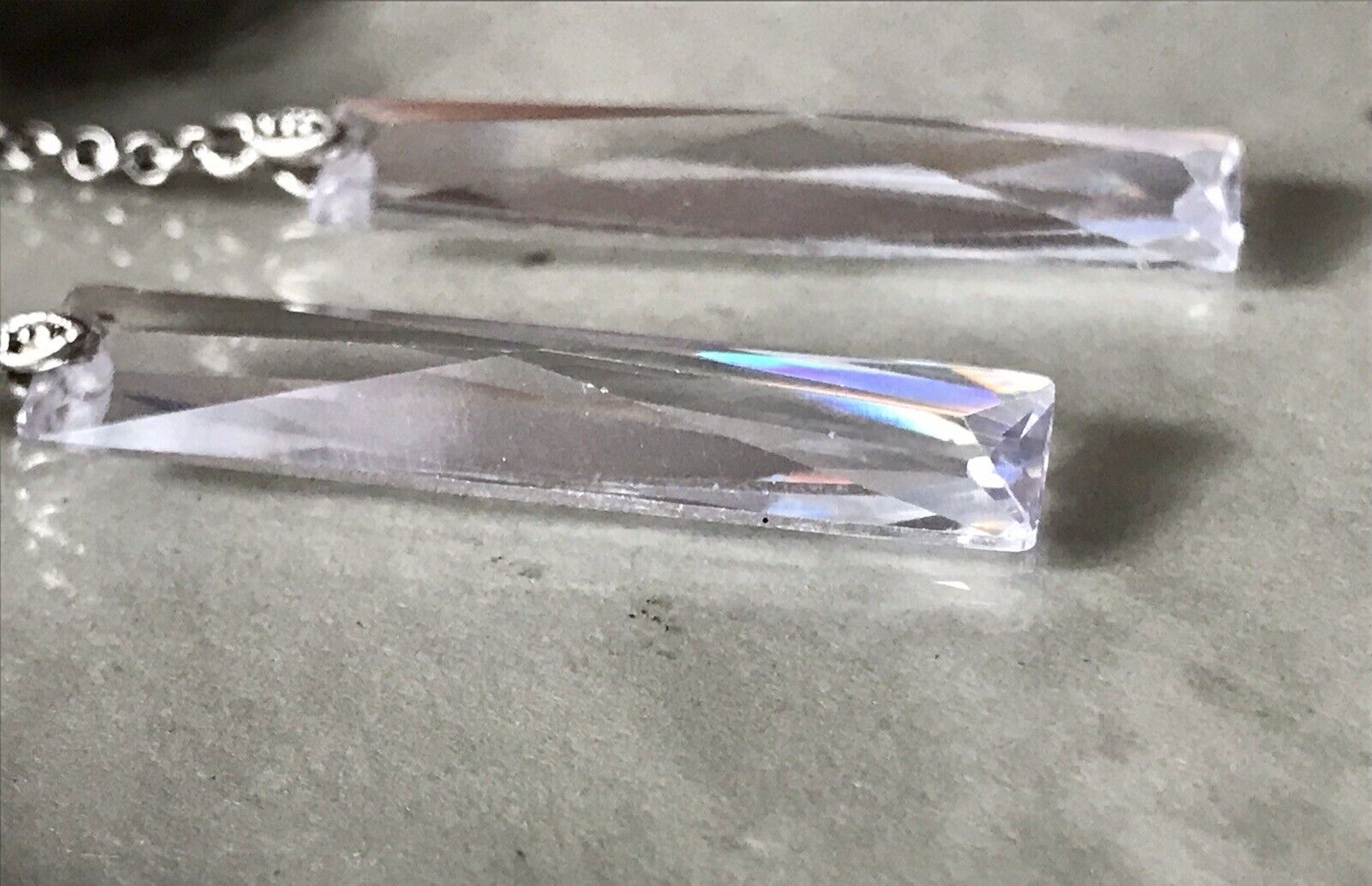 WOW Ohrhänger Ohrringe Pampel DAMEN Silber 925 So Schön!