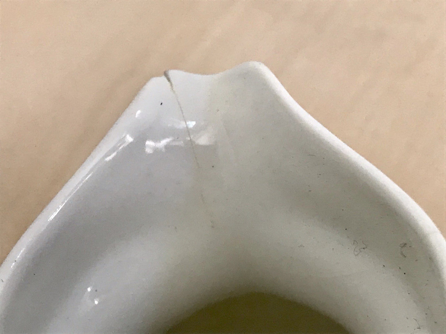 Ak Kaiser Porzellan Kaffeeservice 12 Personen Design weiß kobaltblau mit Relief