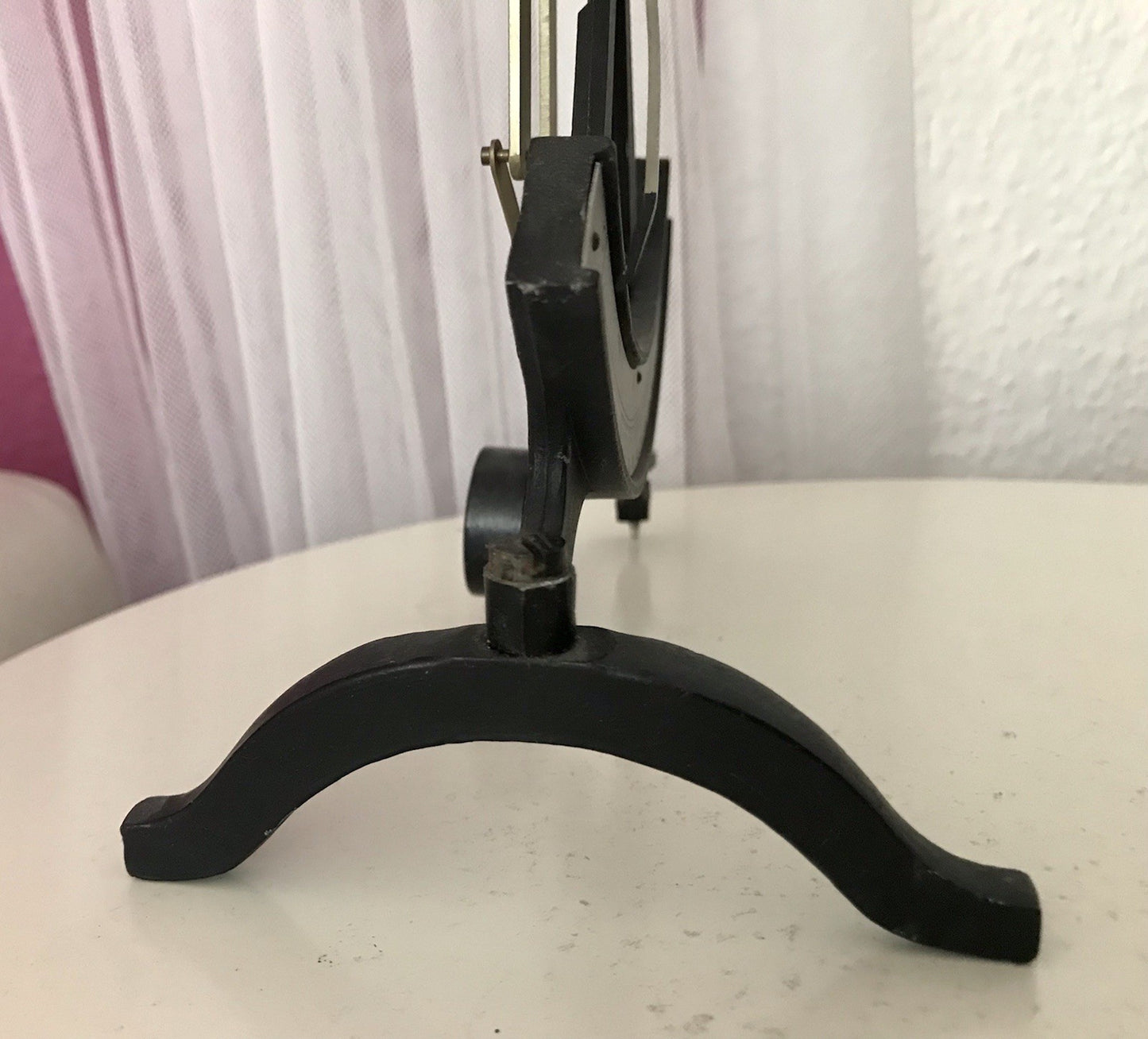 Vintage Retro Briefwaage Waage