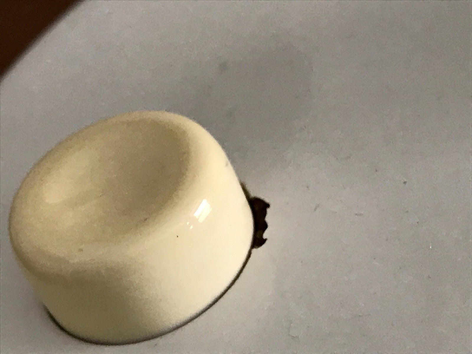 Vintage 70er 80er 2x Gelenkarm Tischleuchte Lampe Leuchte belgisch weiß