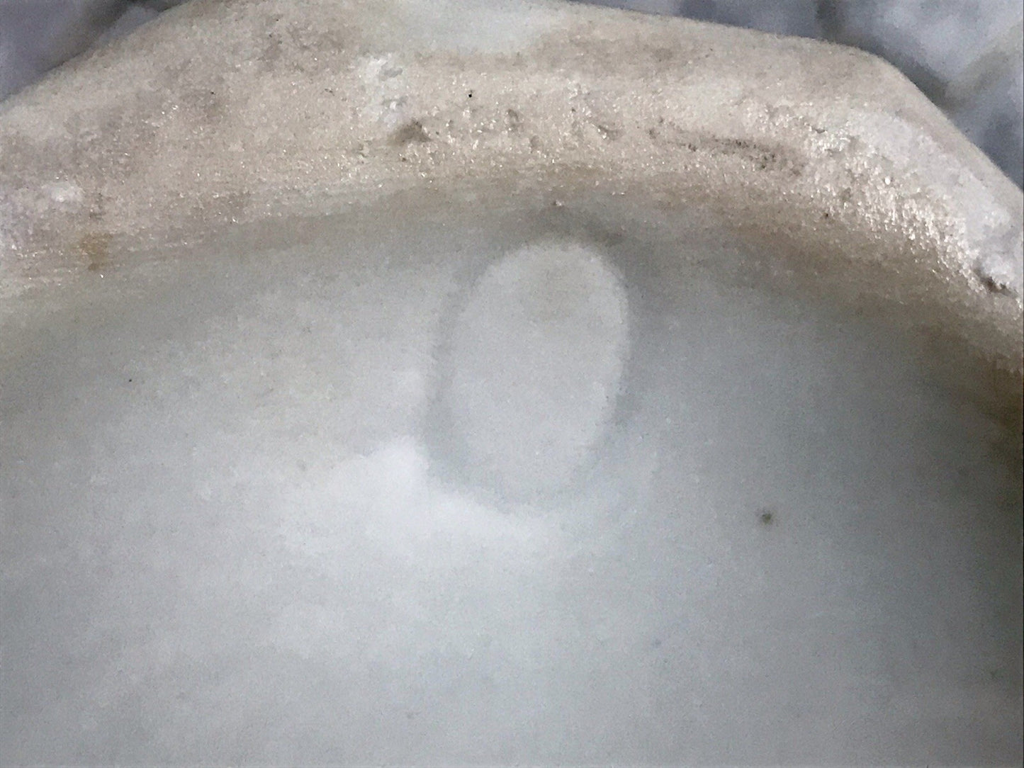 Antik Porzellan Dose Vorratsgefäß Vorratsdose Gries Rosen Jugendstil Art Déco