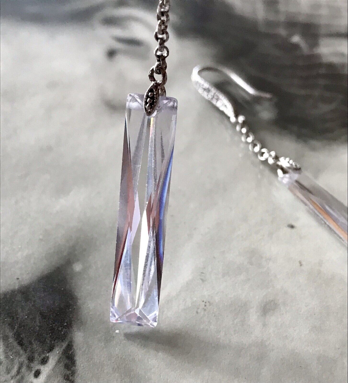 WOW Ohrhänger Ohrringe Pampel DAMEN Silber 925 So Schön!