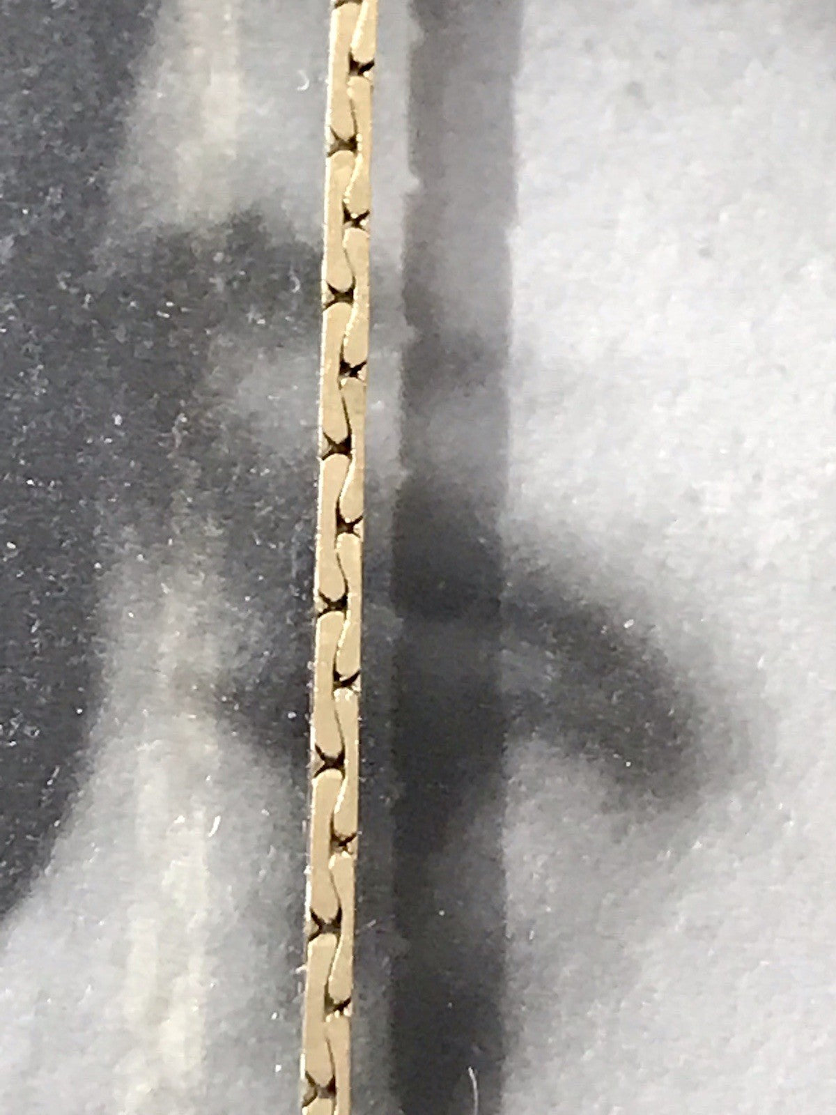 Antik Edel Jugendstil 925 Silber vergoldet Collier Halskette Rubine ?