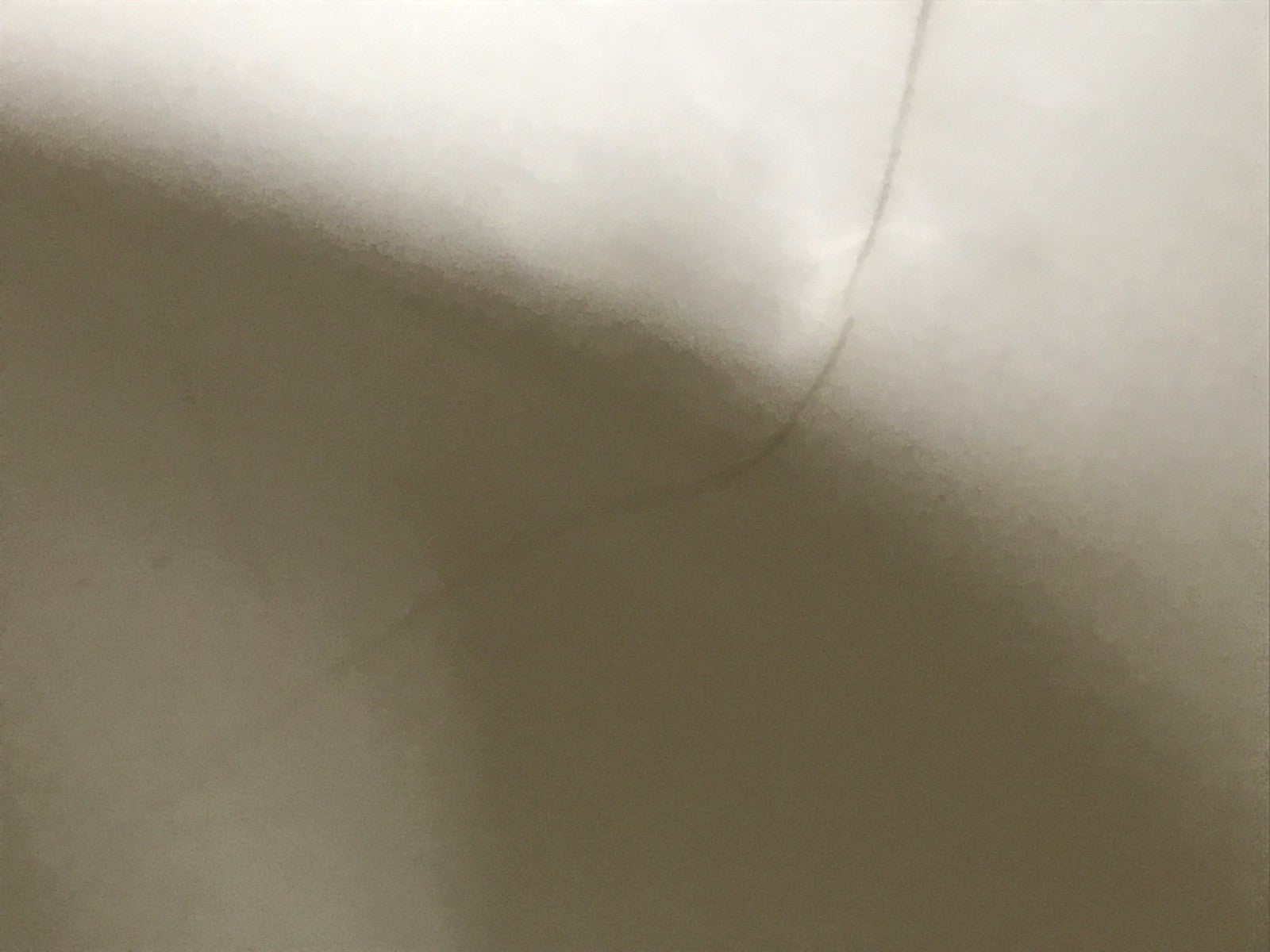 Antik alt Keramik Kanne Krug Schramberg? Dekor Coktail