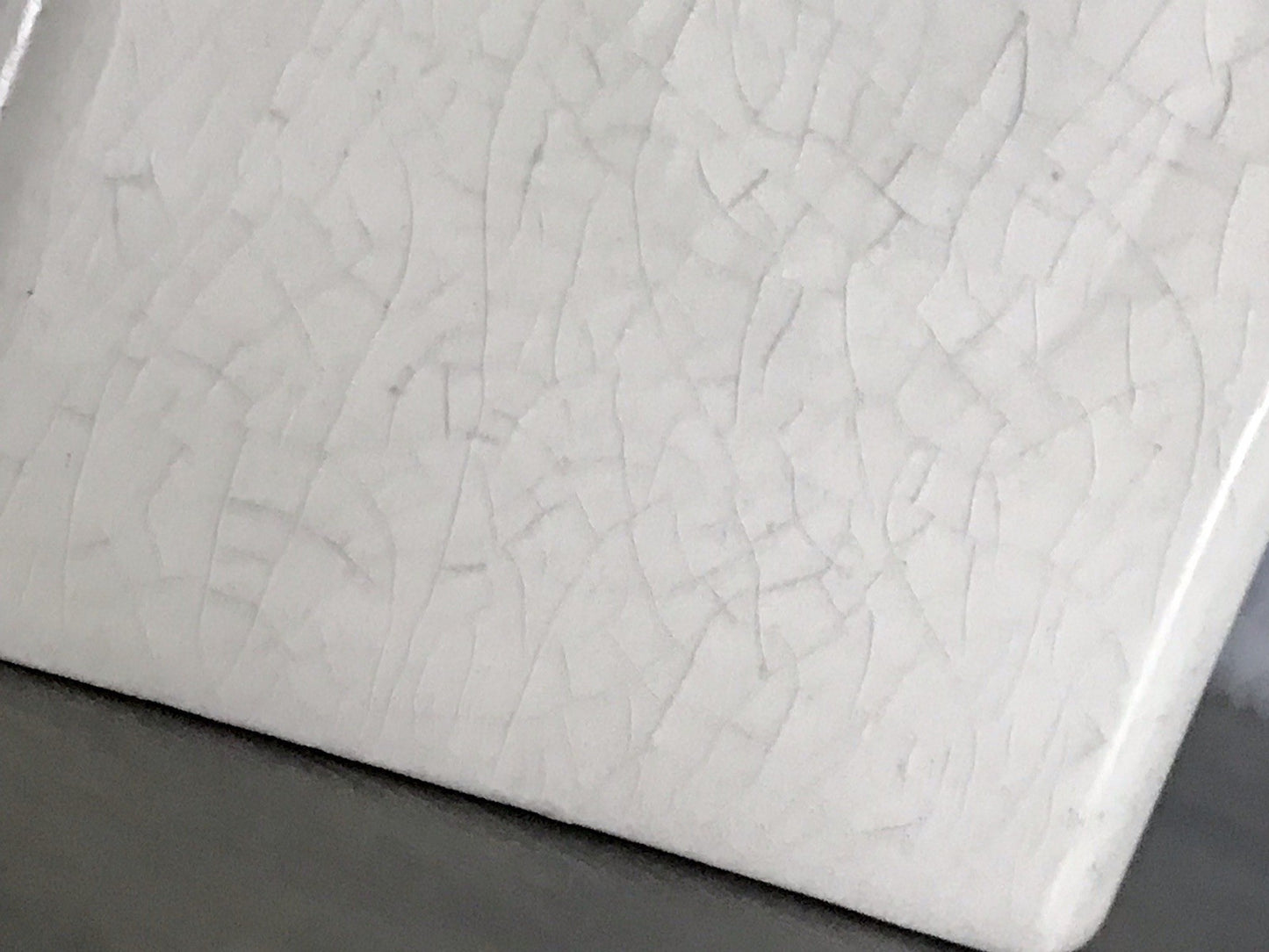 Antik Jugendstil Vorratsgefäß Kaffee Gefäß Vorratsdose weiß Porzellan creme blau