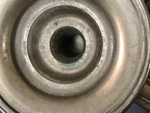 Antik ? alt Vintage 3 Kerzenleuchter Kerzenständer Kerzenhalter Messing massiv